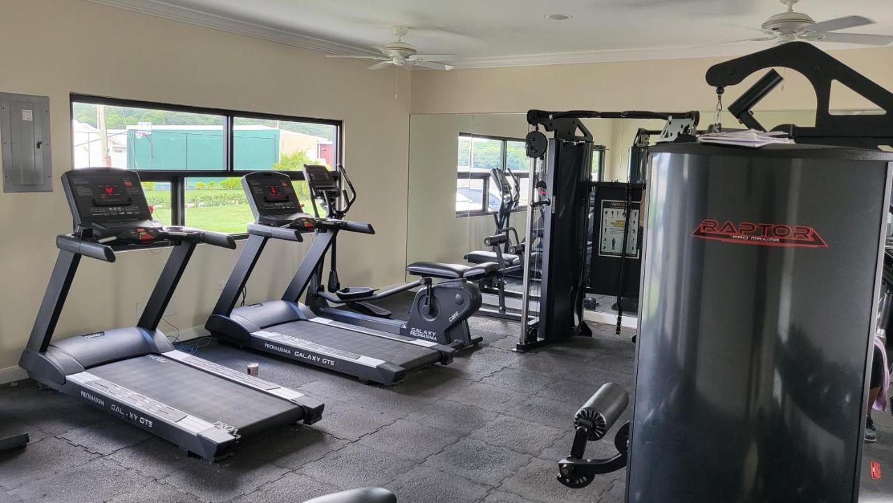 Summer Breeze Villa لوتسيا المظهر الخارجي الصورة