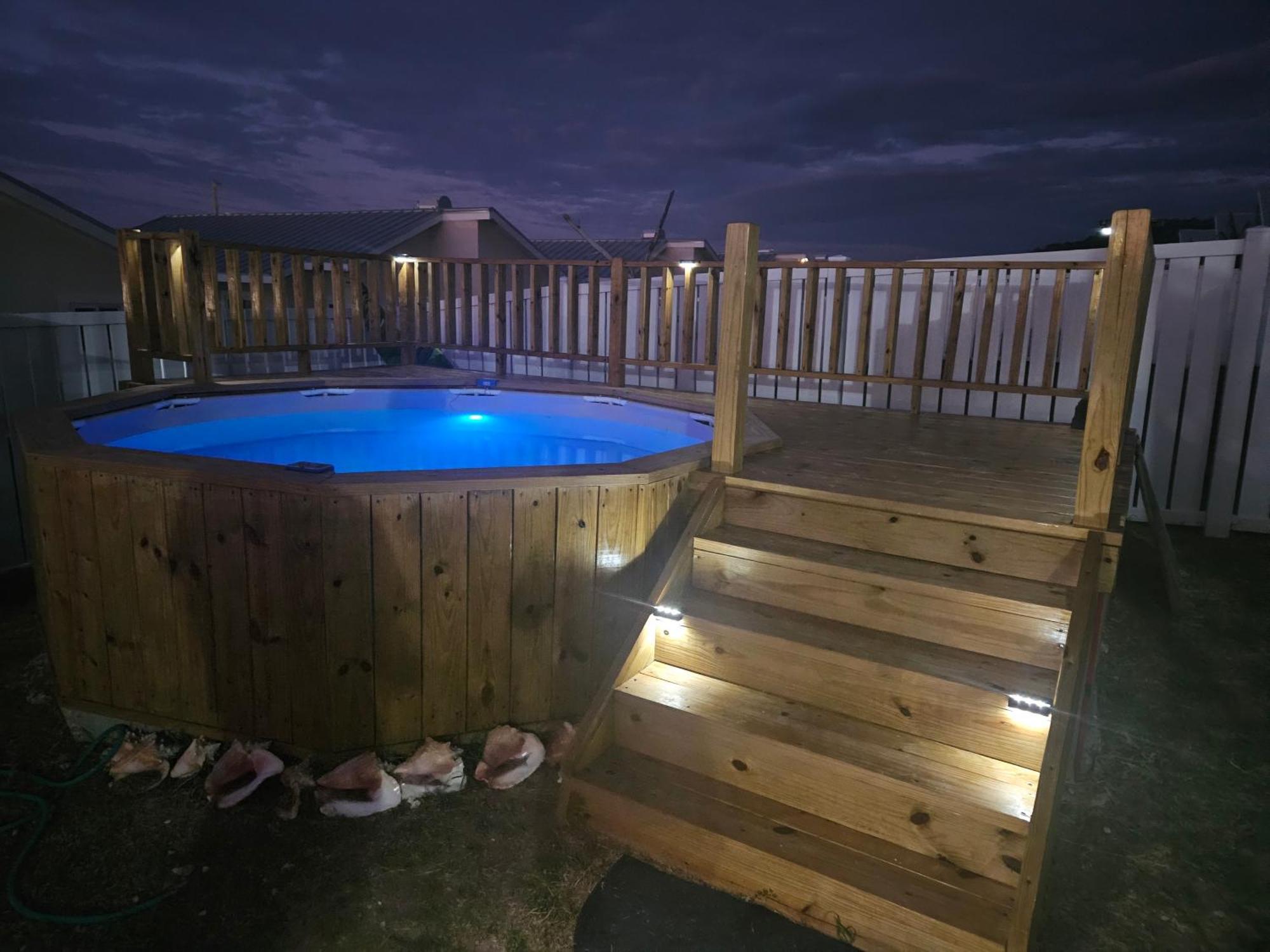 Summer Breeze Villa لوتسيا المظهر الخارجي الصورة