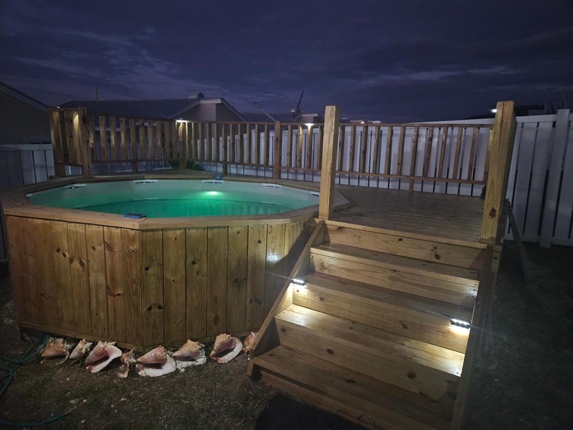 Summer Breeze Villa لوتسيا المظهر الخارجي الصورة