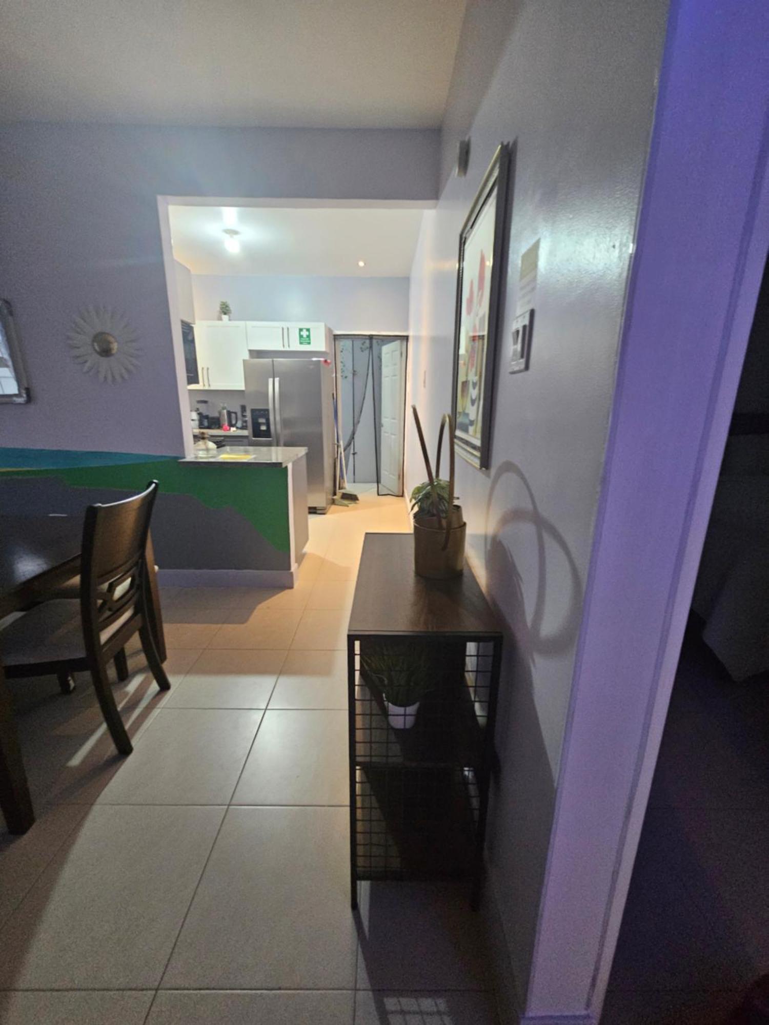 Summer Breeze Villa لوتسيا المظهر الخارجي الصورة
